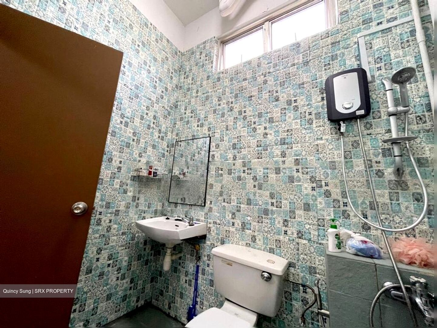 Sing Lian Building (D14), Apartment #483706001